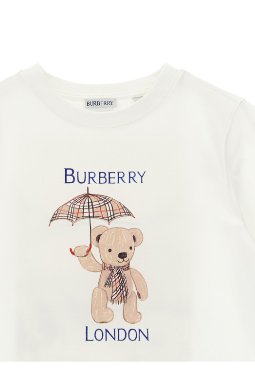 Футболка «Cedar London»  Белая 8127206CHALKWHITE