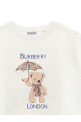 Футболка «Cedar London»  Белая 8127206CHALKWHITE