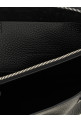 'La Passeggiata Medium' shoulder bag  Black