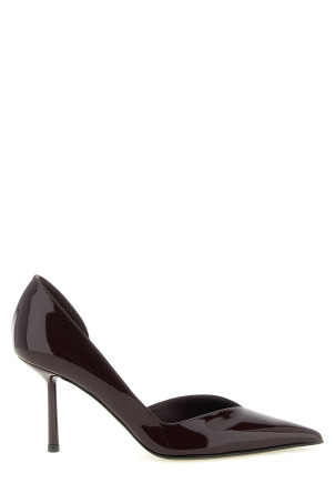 Туфли-лодочки «Vivienne»  Красные 4173G080BXPPGSM160