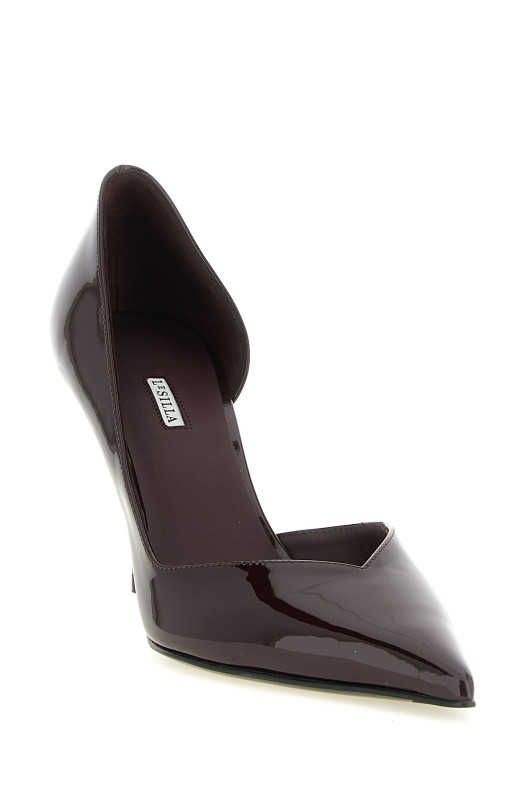 Туфли-лодочки «Vivienne»  Красные 4173G080BXPPGSM160