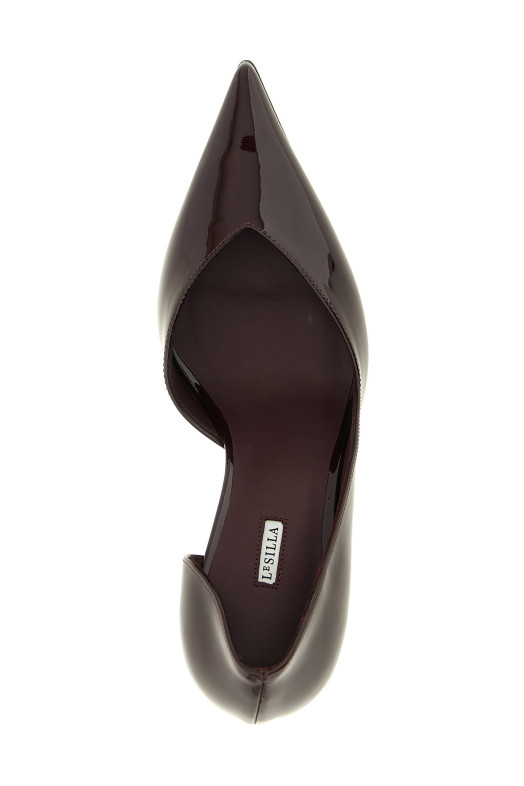 Туфли-лодочки «Vivienne»  Красные 4173G080BXPPGSM160