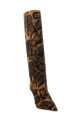 'Bella' boots  Brown