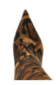 'Bella' boots  Brown