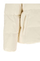 'Carly' down jacket  White