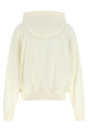'Polo Bear' hoodie  White