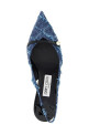 'Amita' slingback  Multicolor