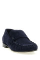 'Ellis' loafers  Blue