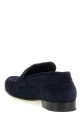 'Ellis' loafers  Blue