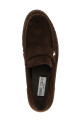 'Ellis' loafers  Brown