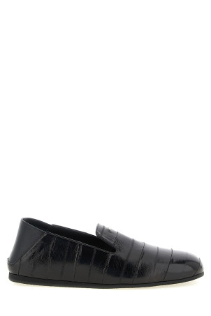 'Rupert 10' loafers  Black