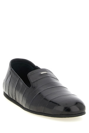 'Rupert 10' loafers  Black