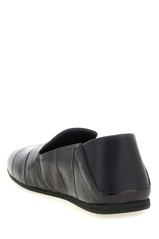 'Rupert 10' loafers  Black