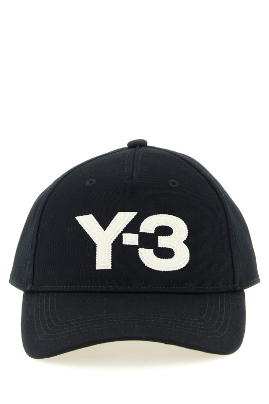Y-3 ZIP CODE  Черно-серый Y3 YAMAMOTO KW9698BLACKWHITE