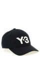Y-3 ZIP CODE  Черно-серый Y3 YAMAMOTO KW9698BLACKWHITE