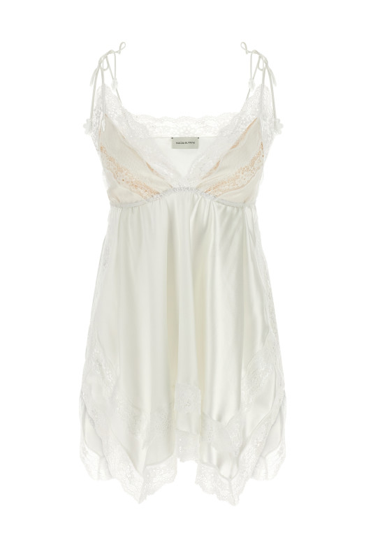 '05' top  White