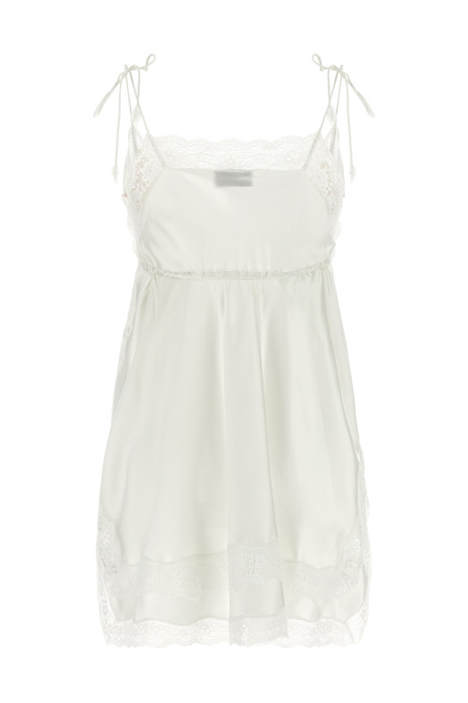 '05' top  White