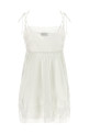 '05' top  White