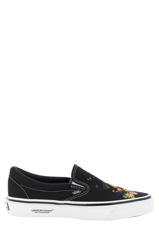 OTWbyVans x UNDERCOVER 'Classic Slip-On98' sneakers Black