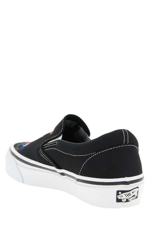 OTWbyVans x UNDERCOVER 'Classic Slip-On98' sneakers Black