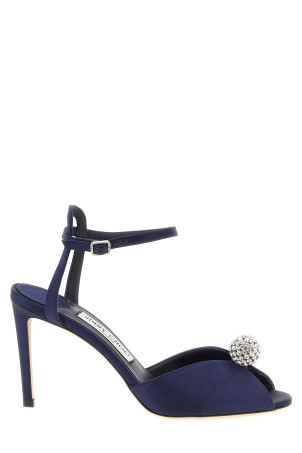 'Sacora' sandals Blue
