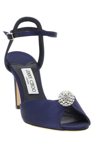 'Sacora' sandals Blue