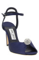 'Sacora' sandals Blue