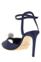 'Sacora' sandals Blue