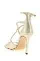 'Azia' sandals Gold