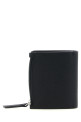 'Four Stitches' small wallet Black