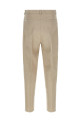 Panama pants Brown