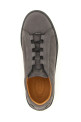 Nubuck sneakers Gray