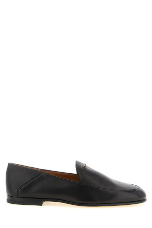 Sabot loafers Black
