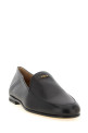 Sabot loafers Black