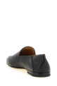 Sabot loafers Black