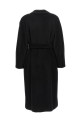 'Madame - 101801 Icon Coat' coat Black