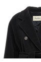 'Madame - 101801 Icon Coat' coat Black