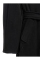 'Madame - 101801 Icon Coat' coat Black