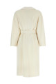 'Madame - 101801 Icon Coat' coat White