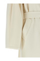 'Madame - 101801 Icon Coat' coat White