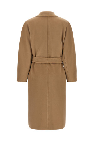 'Madame - 101801 Icon Coat' coat Beige