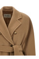 'Madame - 101801 Icon Coat' coat Beige