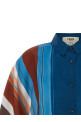 Рубашка «Venetian Stripes», многоцветная FS8365AMETF1WXC