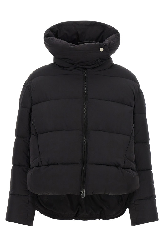 'Giza' down jacket Black