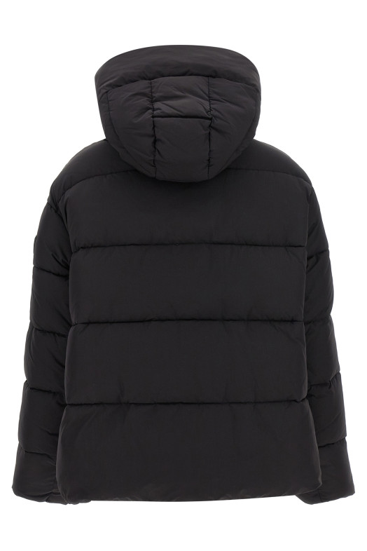 'Giza' down jacket Black