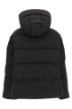 'Giza' down jacket Black