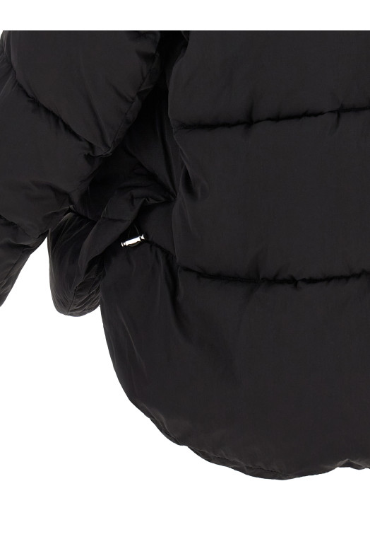 'Giza' down jacket Black
