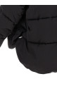 'Giza' down jacket Black