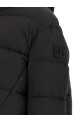 'Giza' down jacket Black