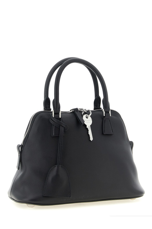 '5AC Soft' mini shoulder bag Black